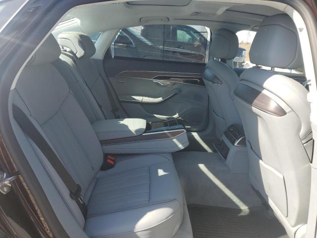 2020 AUDI A8 L WAU8DAF84LN014109