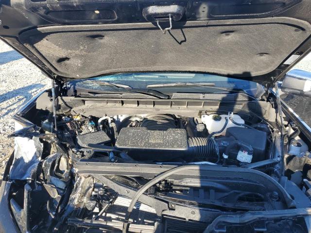 2024 GMC SIERRA K15 - 3GTUUGED3RG349057