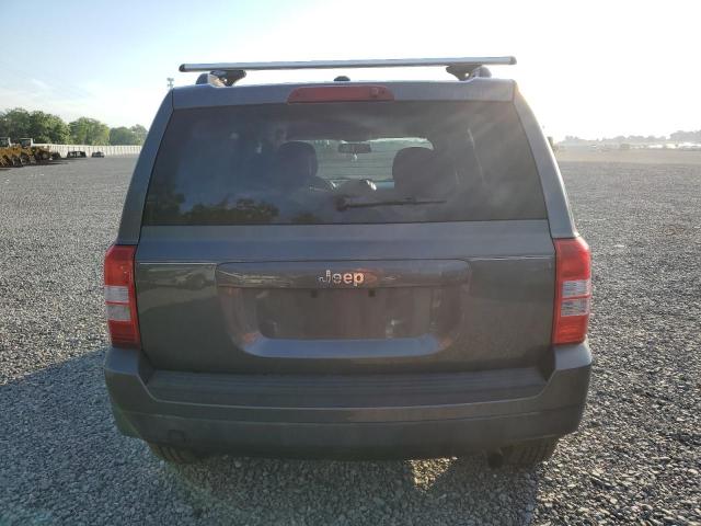 2016 JEEP PATRIOT SP 1C4NJPBB2GD791029