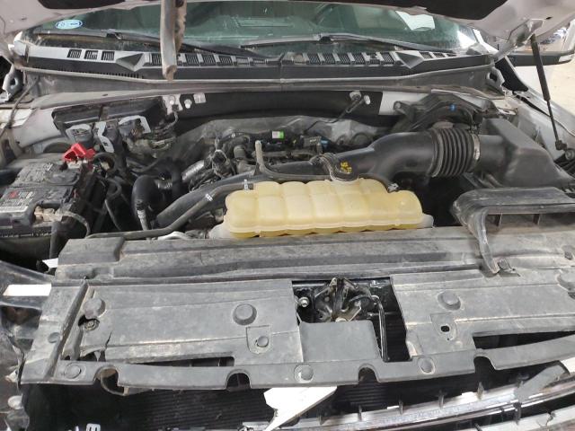 2019 FORD F150 SUPER - 1FTEW1EP1KKE27324