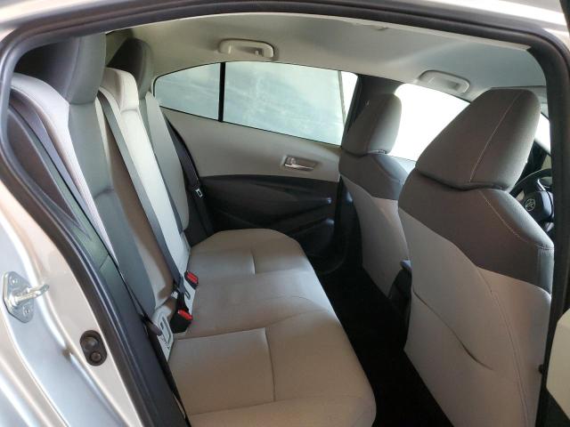 2021 TOYOTA COROLLA LE - JTDEAMDE4MJ018825