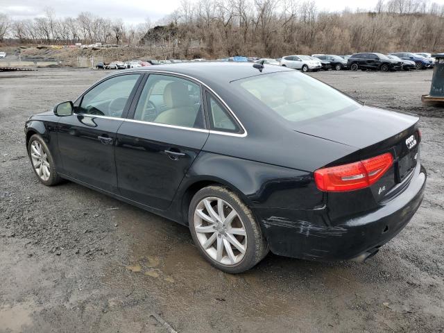 Vin: wauefafl1dn035597, lot: 48017165, audi a4 premium plus 20132