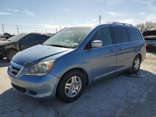 HONDA ODYSSEY EX