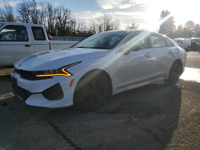 KIA K5 GT LINE