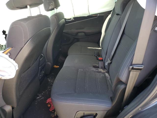 2017 KIA SORENTO LX - 5XYPGDA3XHG288867