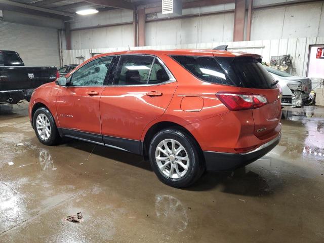 2020 CHEVROLET EQUINOX LT - 2GNAXKEV3L6216203