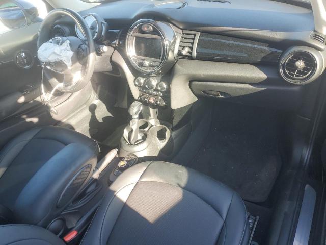 2019 MINI COOPER WMWXP5C56K2H31697