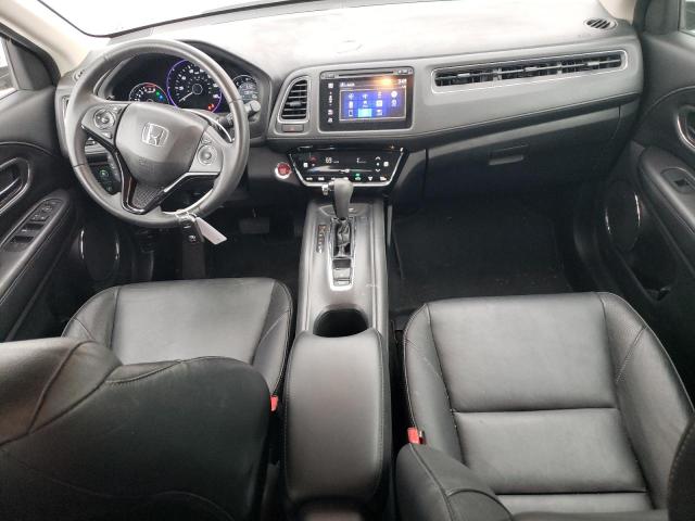 2017 HONDA HR-V EXL - 3CZRU5H72HM704830