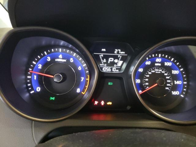 2015 HYUNDAI ELANTRA SE - 5NPDH4AE2FH560352