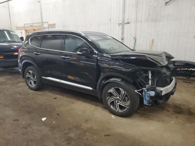 Vin: 5nms3daj7ph501525, lot: 51068865, hyundai santa fe sel premium 20234