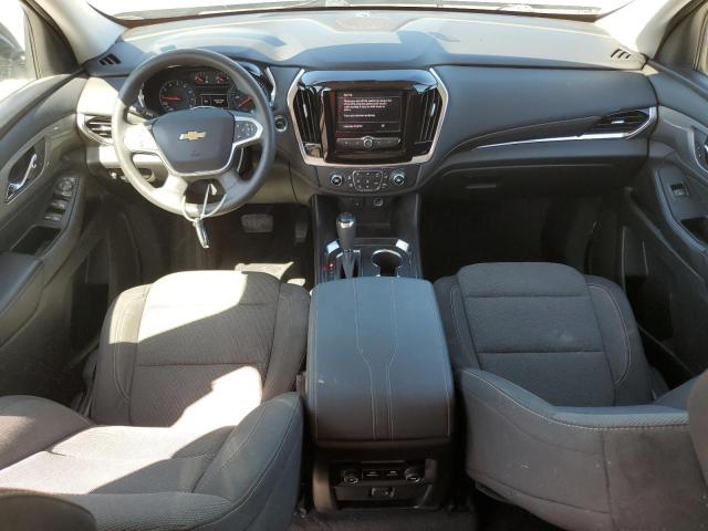 2020 CHEVROLET TRAVERSE L 1GNERFKW2LJ186730