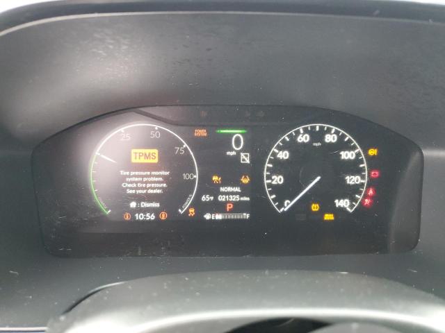 2023 HONDA CR-V SPORT - 7FARS5H50PE002877