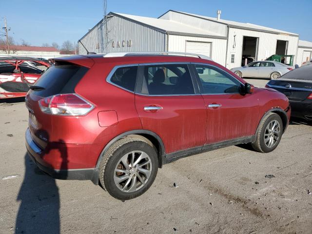2015 NISSAN ROGUE S - 5N1AT2MV9FC902355
