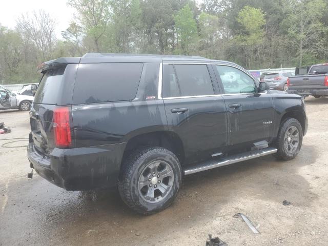 Vin: 1gnskbkc3gr275218, lot: 50608475, chevrolet tahoe k1500 lt 20163