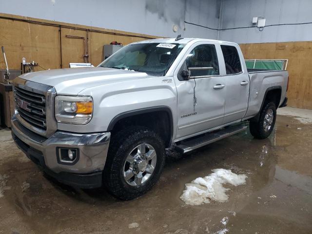 Vin: 1gt22yeg7fz522779, lot: 49486645, gmc sierra k2500 sle 2015 img_1
