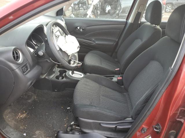 2019 NISSAN VERSA S - 3N1CN7AP2KL837862