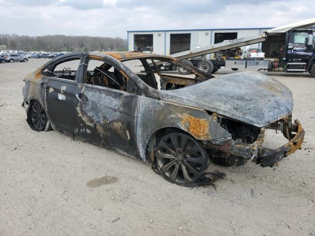 Vin: 5npec4ac9ch400708, lot: 49031735, hyundai sonata se 20124