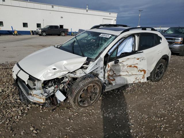 SUBARU CROSSTREK PREMIUM
