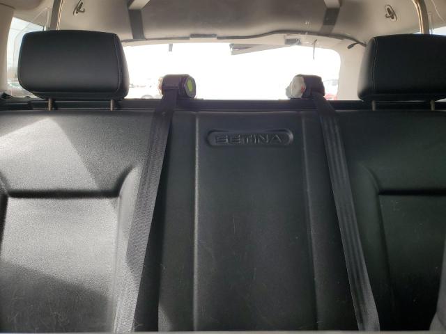 2017 CHEVROLET TAHOE POLI - 1GNSKDEC9HR205490