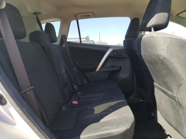 2015 TOYOTA RAV4 LE - JTMZFREV2FJ032336