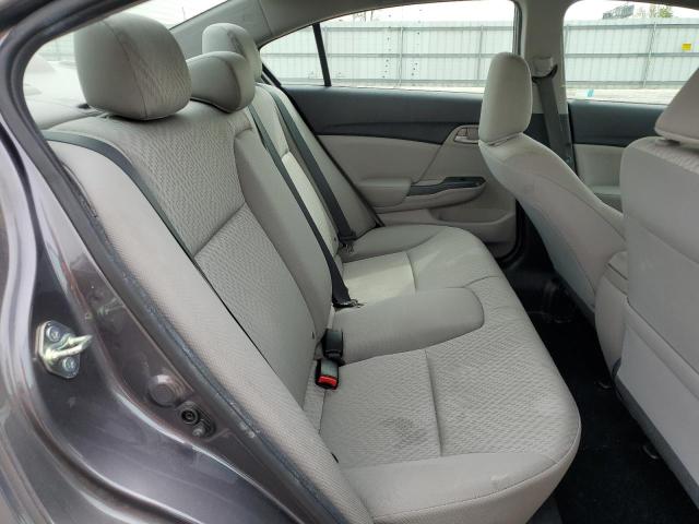 2015 HONDA CIVIC LX - 19XFB2E54FE023012