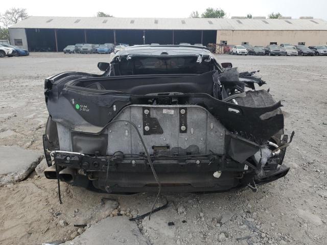 2022 CHEVROLET CORVETTE S - 1G1YC2D45N5117773