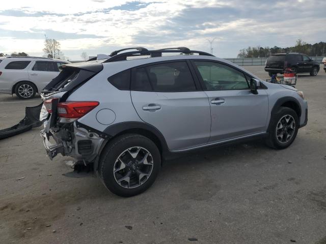 Vin: jf2gtaec9lh251573, lot: 50681025, subaru crosstrek premium 20203