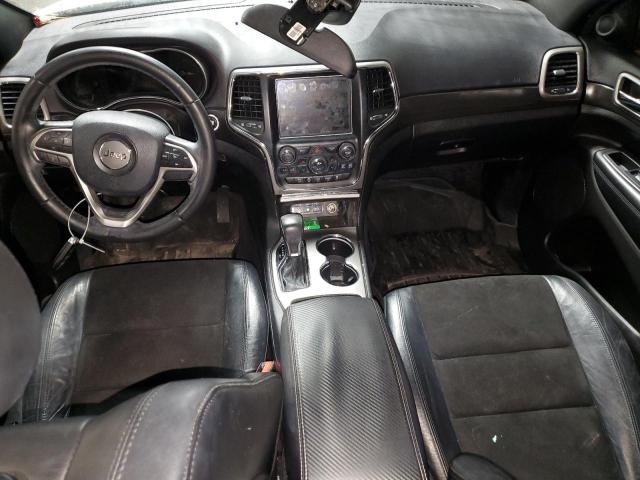 2018 JEEP GRAND CHER - 1C4RJFAG9JC180453