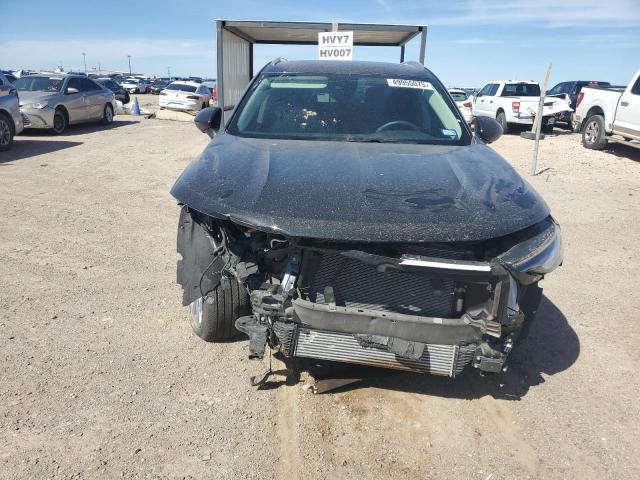 2023 BUICK ENVISION A LRBFZSR43PD184272