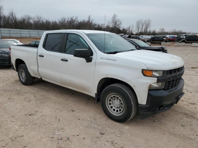Vin: 1gcpwaef1lz159917, lot: 47741155, chevrolet all models c1500 20204