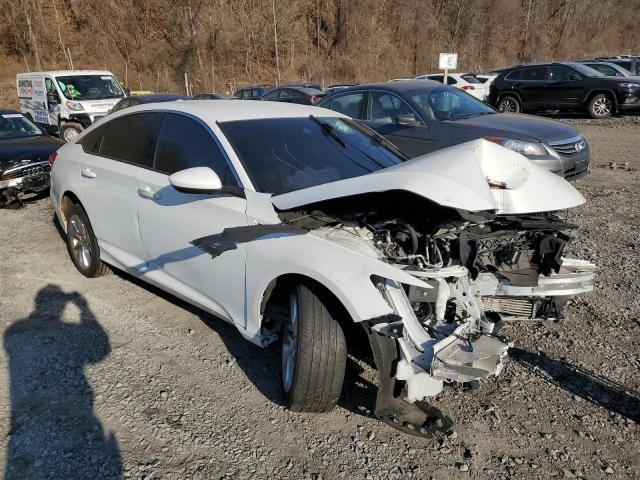 Vin: 1hgcv1f13la139835, lot: 48576165, honda accord lx 20204