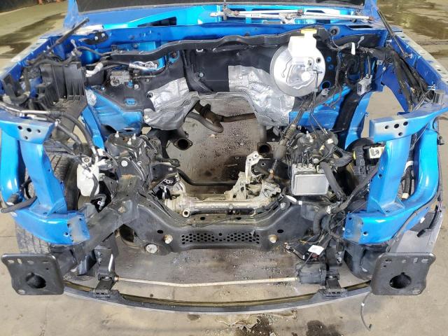 2022 RAM 1500 BIG H - 1C6RRFFG2NN430411
