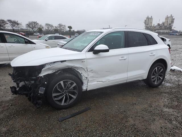 Vin: wa1eaafy0r2074164, lot: 51284815, audi q5 premium plus 45 2024 img_1