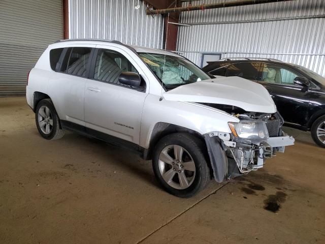 Vin: 1c4njcba7gd568386, lot: 50660985, jeep compass sport 20164