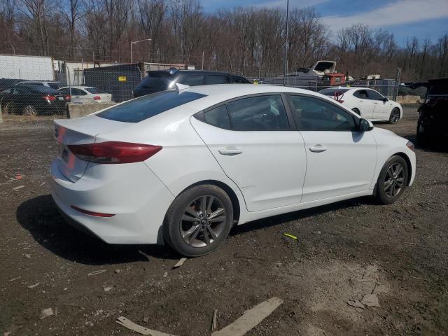 Vin: 5npd84lf7jh224887, lot: 49295585, hyundai elantra sel 20183