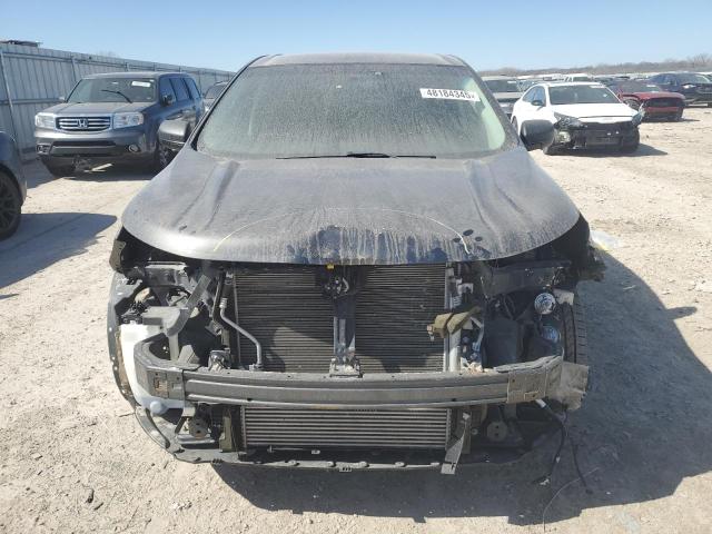 2018 FORD EDGE SE 2FMPK4G91JBB63112
