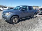 2019 NISSAN FRONTIER S - 1N6AD0ER2KN730771