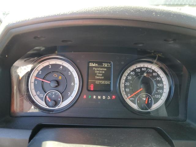 2019 RAM 1500 CLASS - 1C6RR7GG5KS664611