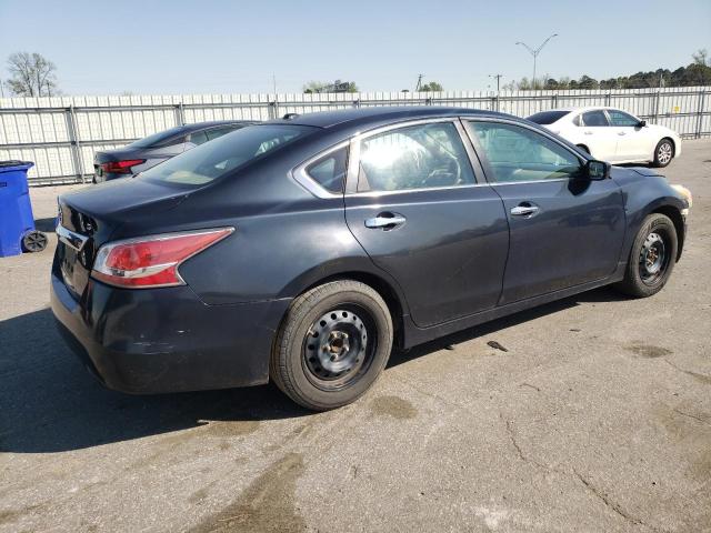 2015 NISSAN ALTIMA 2.5 - 1N4AL3AP2FC122381