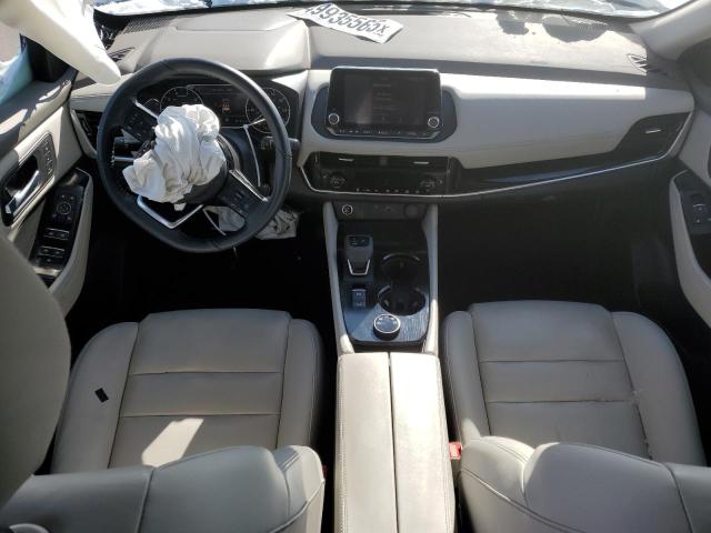 2023 NISSAN ROGUE SL - 5N1BT3CB2PC914897