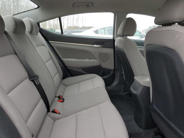 2019 HYUNDAI ELANTRA SE - 5NPD84LF9KH478635