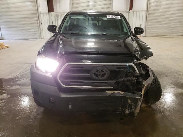 2016 TOYOTA TACOMA DOU - 3TMCZ5AN2GM023989