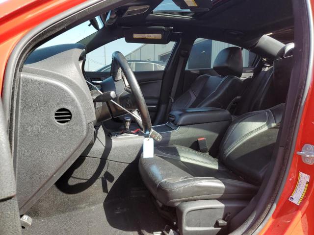 2022 DODGE CHARGER SX - 2C3CDXBG9NH129236