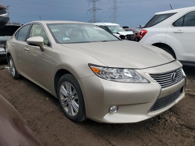 Vin: jthbk1gg5e2150000, lot: 49573885, lexus es350 350 20144