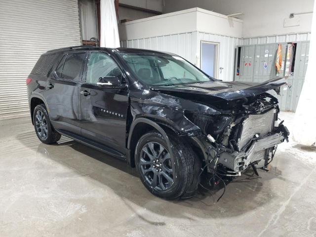 2019 CHEVROLET TRAVERSE H 1GNEVJKW9KJ316709