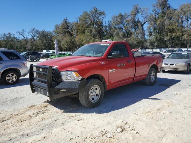 RAM 1500 ST