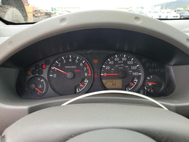 2005 NISSAN FRONTIER C #3255287087