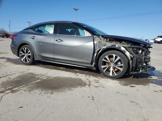 2017 NISSAN MAXIMA 3.5 - 1N4AA6AP1HC432581