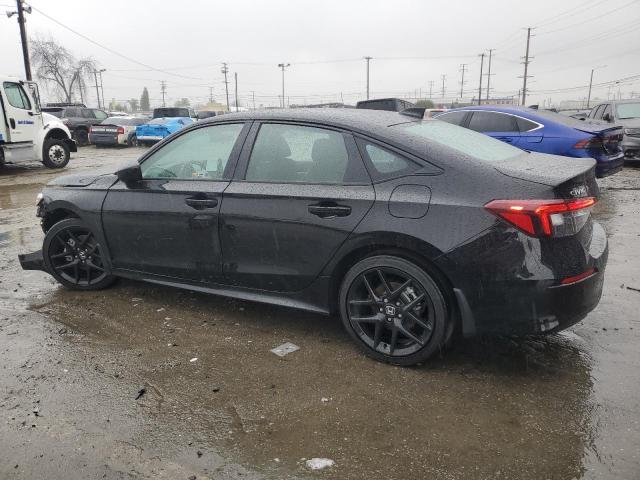 2025 HONDA CIVIC SPOR - 2HGFE4F86SH311108