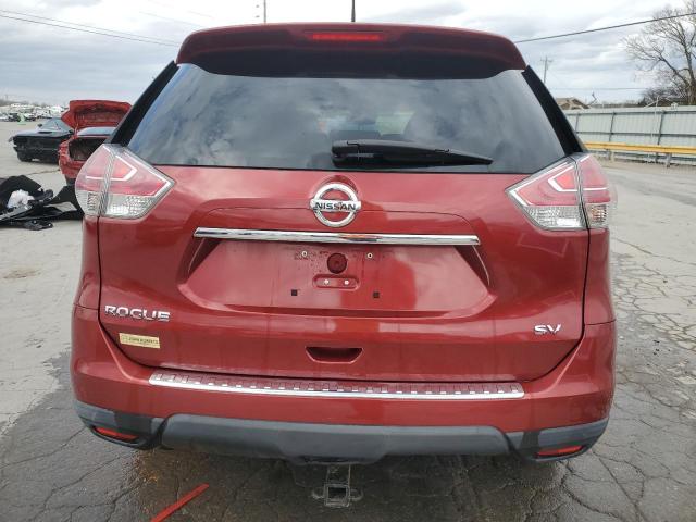 2016 NISSAN ROGUE S - 5N1AT2MTXGC918273
